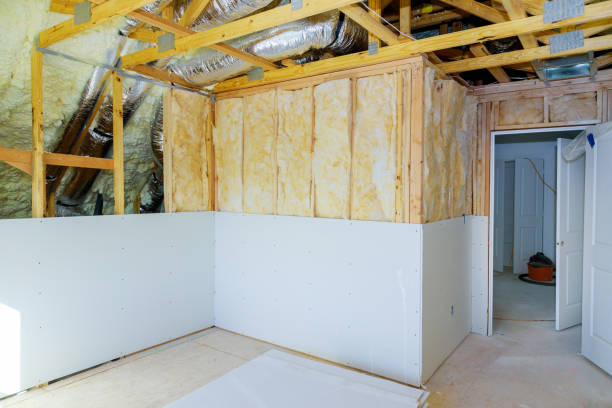 Types of Insulation We Offer in Oconto Falls, WI
