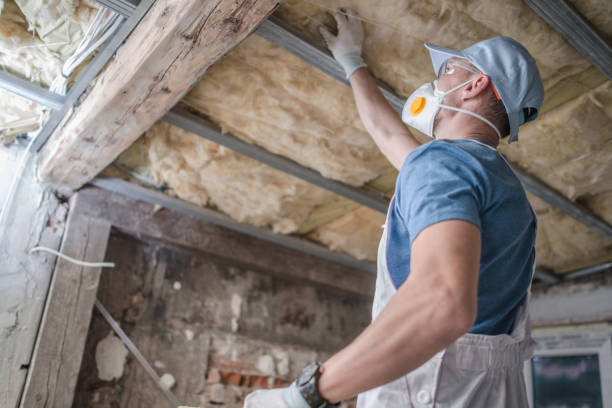 Best Spray Foam Insulation in Oconto Falls, WI