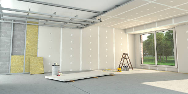 Trusted Oconto Falls, WI Insulation Contractor Experts