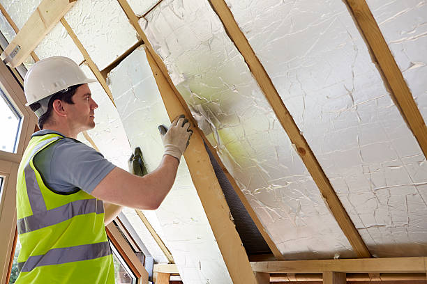 Best Spray Foam Insulation in Oconto Falls, WI