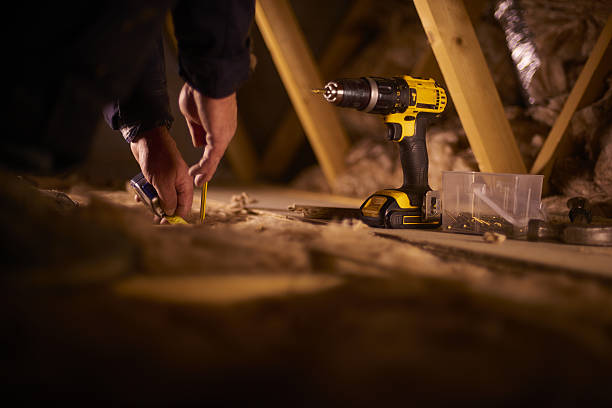 Professional Insulation Contractor in Oconto Falls, WI